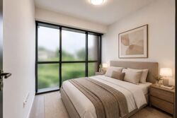 Amo Residence (D20), Apartment #601310331
